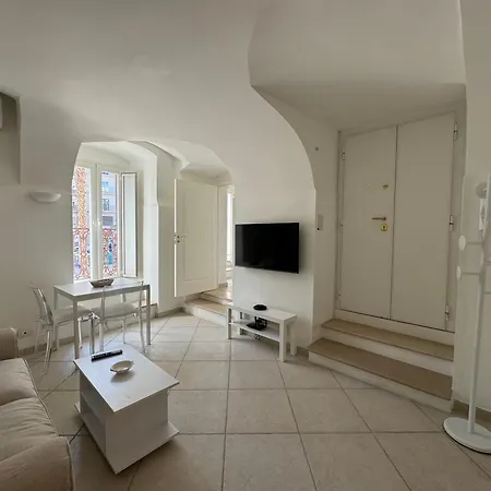 Apartment Palm House *