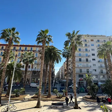 Palm House Appartamento *