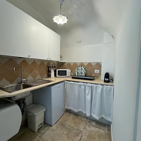 Apartment Palm House Bari