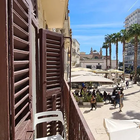 Appartement Palm House