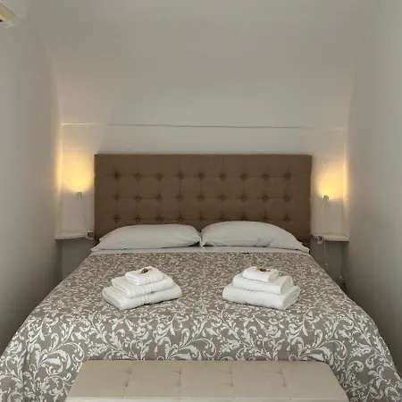 Appartement Palm House *