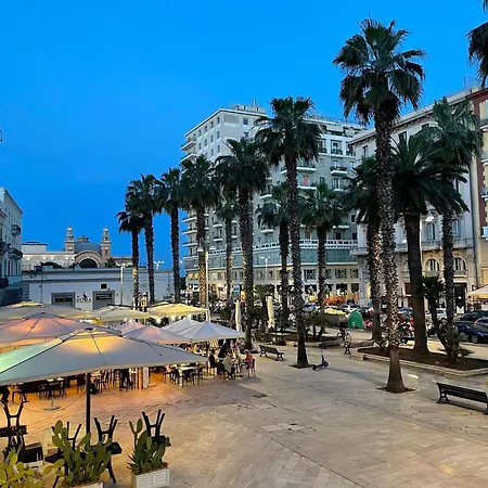 Appartamento Palm House *