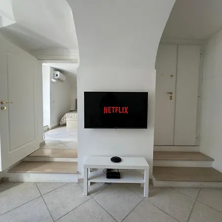 Palm House Apartamento Bari