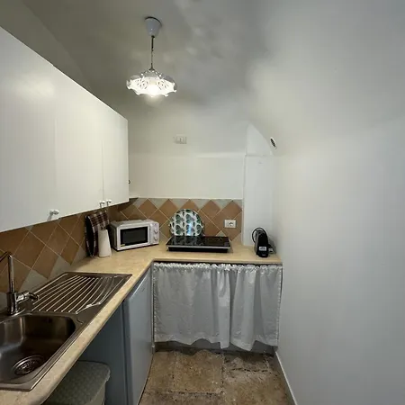 Palm House Apartment *