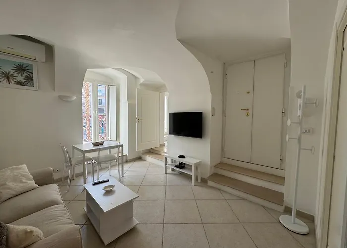 Apartment Palm House *