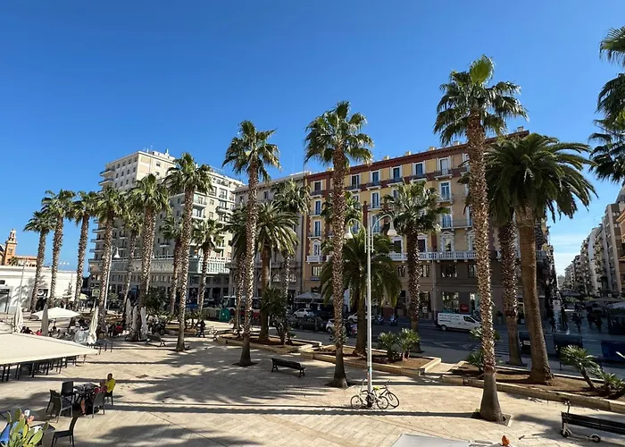 Palm House Apartment