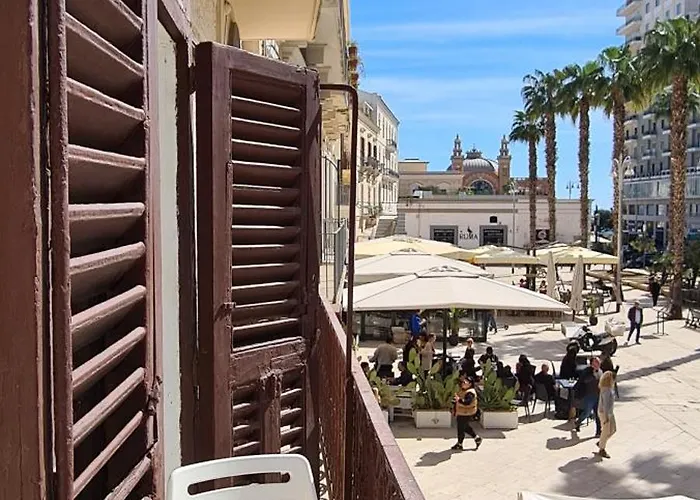 Apartment Palm House