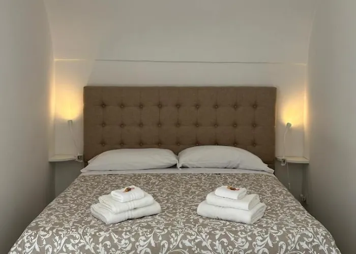 Apartment Palm House *